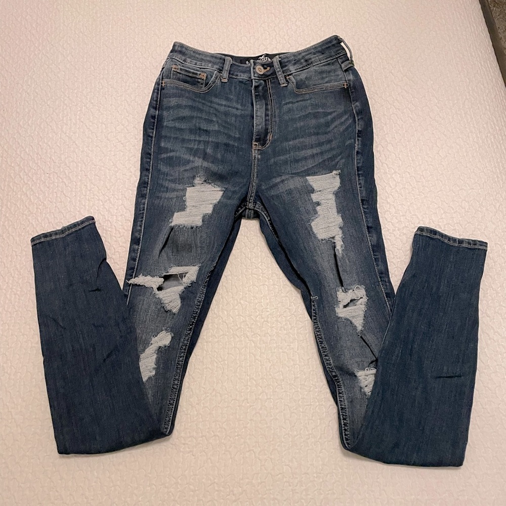 Hollister Skinny Jeans!